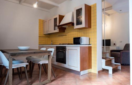 Centro Storico Casa | Oasi Re Nasone
