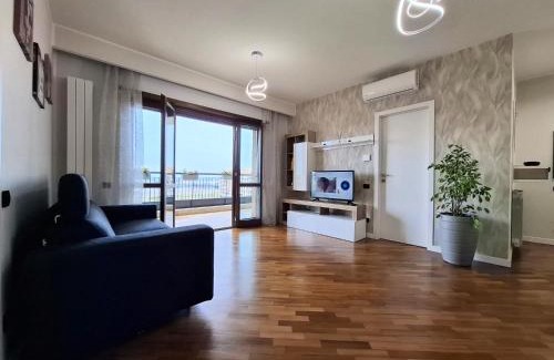 Centro Giano Apartamento | Oasi Relax
