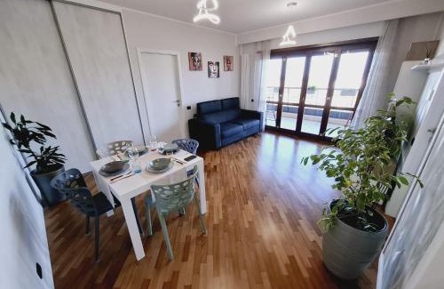 Centro Giano Apartamento | Oasi Relax