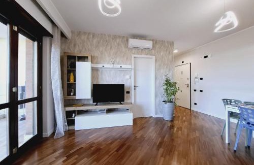 Centro Giano Apartamento | Oasi Relax