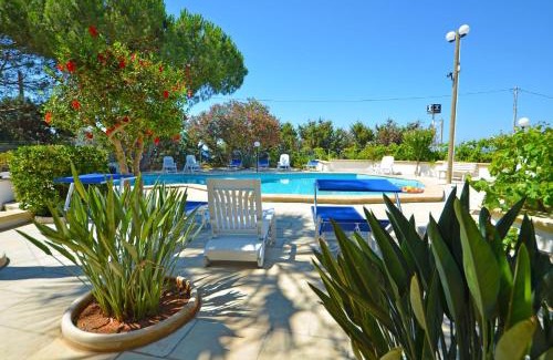 Patu Casa | Oasi Residence