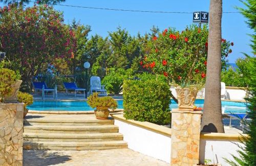 Patu Casa | Oasi Residence