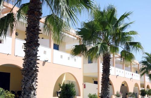 Torre dell'Orso Casa | Oasi Salento Residence Hotel