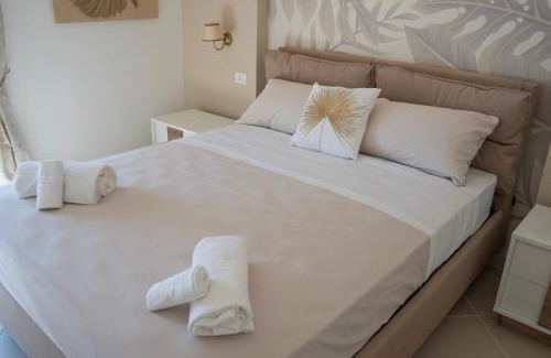 Caltanissetta Apartamento | Oasi Smart Rooms