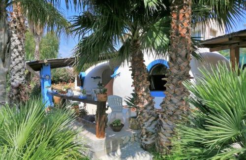 Sciacca Casa | Oasi Sul Mare - Bungalow a 120m dalla spiaggia
