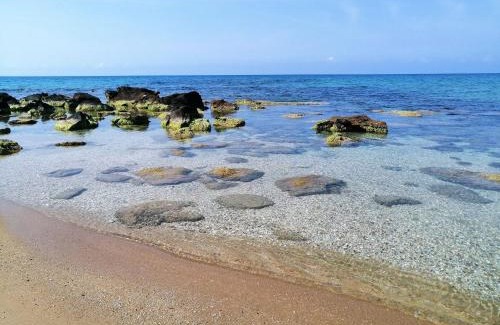 Sciacca Casa | Oasi Sul Mare - Bungalow a 120m dalla spiaggia