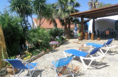 Sciacca Casa | Oasi Sul Mare - Bungalow a 120m dalla spiaggia