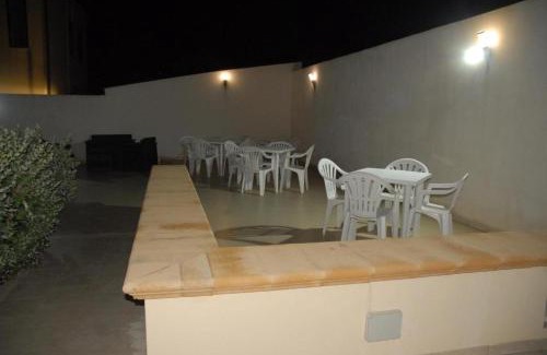 Mazara del Vallo Apartamento | Oasi Tortuga Residence Appartamento 4 con Piscina e Barbecue h24