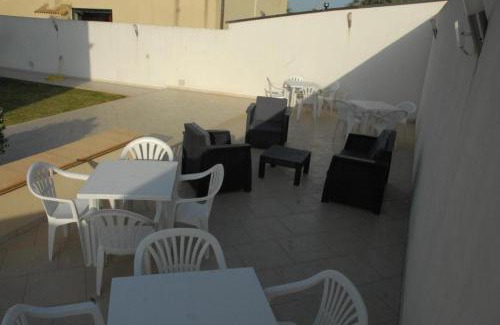 Mazara del Vallo Apartamento | Oasi Tortuga Residence Appartamento 4 con Piscina e Barbecue h24