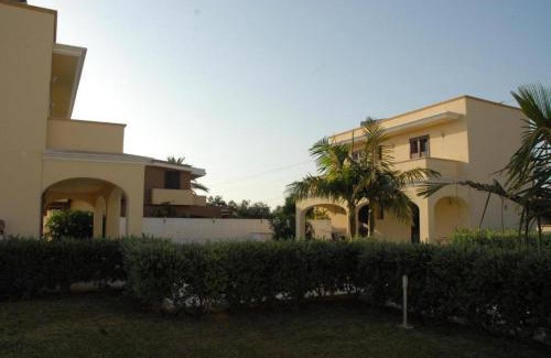 Mazara del Vallo Apartamento | Oasi Tortuga Residence Appartamento 4 con Piscina e Barbecue h24