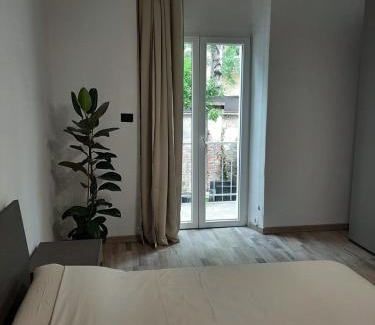 Cenisia Cama Y Desayuno | Oasi urbana