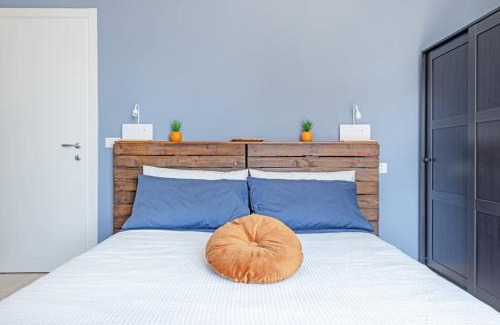 San Faustino-Madonnina-Quattroville Apartamento | Oasi urbana near Osteria Francesana