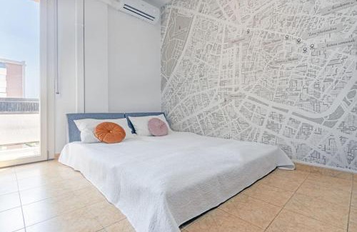 San Faustino-Madonnina-Quattroville Apartamento | Oasi urbana near Osteria Francesana