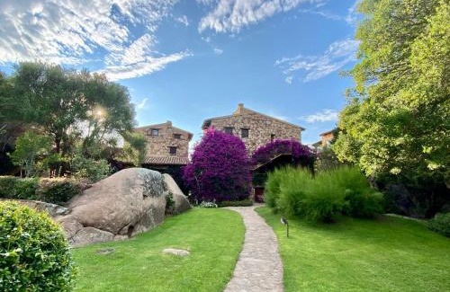 Porto Rotondo Apartamento | Oasi Verde Acqua - Country Porto Rotondo