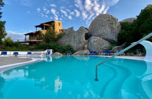 Porto Rotondo Apartamento | Oasi Verde Acqua - Country Porto Rotondo