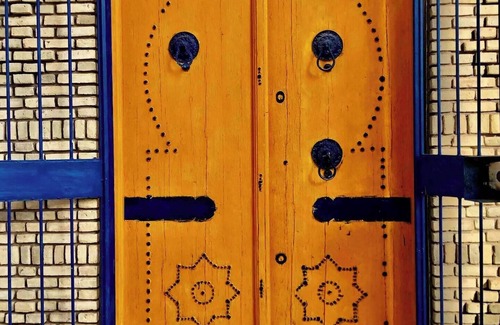 Tozeur Apartamento | Oasis à Tozeur