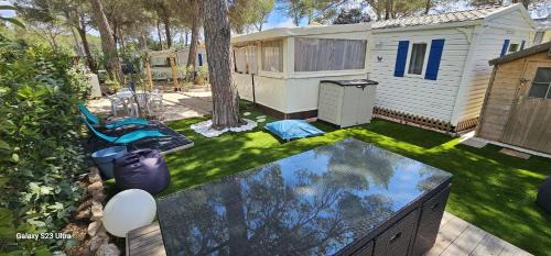 Puget-sur-Argens Otro | Oasis évasion méditerranéenne