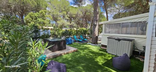 Puget-sur-Argens Otro | Oasis évasion méditerranéenne