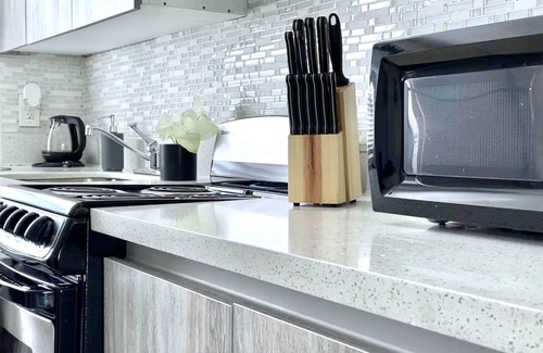 Edgewater Apartamento | Oasis-03 5 MIN FROM MIAMI BEACH, Studio, Miami Design District & Wynwood