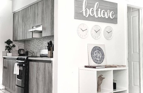 Edgewater Apartamento | Oasis-03 5 MIN FROM MIAMI BEACH, Studio, Miami Design District & Wynwood