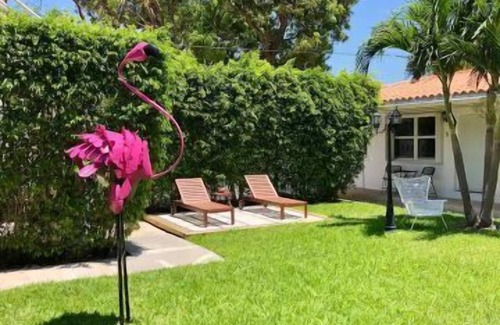 Edgewater Apartamento | Oasis-04 5 MIN FROM MIAMI BEACH, Studio, Miami Design District & Wynwood
