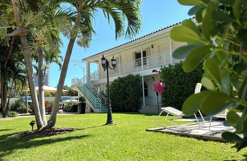 Edgewater Apartamento | Oasis-05 5 MIN FROM MIAMI BEACH, 1/1 Apt, Miami Design District & Wynwood