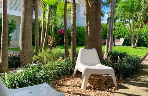Edgewater Apartamento | Oasis-05 5 MIN FROM MIAMI BEACH, 1/1 Apt, Miami Design District & Wynwood