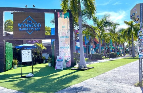 Edgewater Apartamento | Oasis-06 5 MIN FROM MIAMI BEACH, Studio, Miami Design District & Wynwood