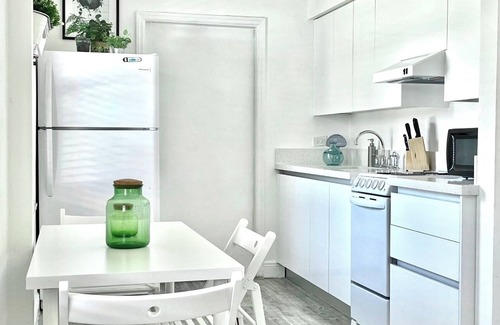 Edgewater Apartamento | Oasis-07 5 MIN FROM MIAMI BEACH, Studio, Miami Design District & Wynwood