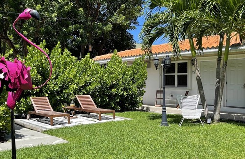 Edgewater Apartamento | Oasis-08 5 MIN FROM MIAMI BEACH, Studio, Miami Design District & Wynwood