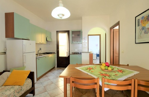 Innamorata Apartamento | Oasis 1 by Interhome