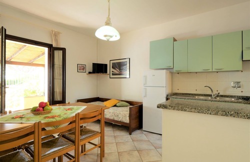 Innamorata Apartamento | Oasis 1 by Interhome