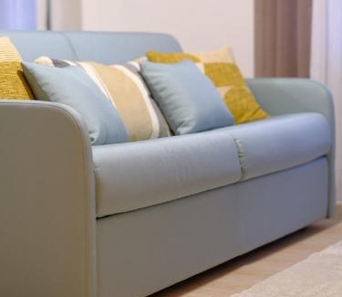 Montevrain Apartamento | OASIS - 10 min from Disney, Free Parking, Self-Checkin