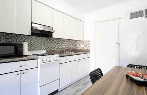 Edgewater Apartamento | Oasis-11 5 MIN FROM MIAMI BEACH, Studio, Miami Design District & Wynwood