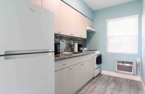 Edgewater Apartamento | Oasis-13 5 MIN FROM MIAMI BEACH, Studio, Miami Design District & Wynwood