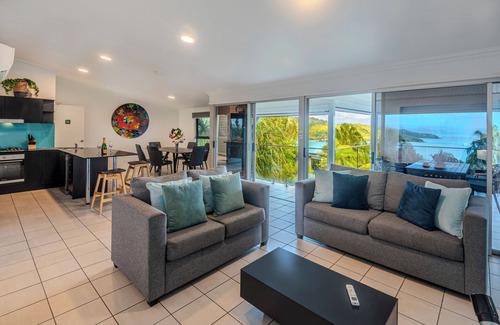 Hamilton Island Apartamento | Oasis 15 , Oasis 15 on Hamilton Island
