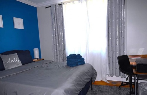 Downtown Baltimore Apartamento | Oasis 2 · Stylish 1BR Perfect for Solo or Couples