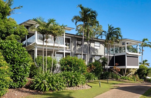 Hamilton Island Apartamento | Oasis 25 Hamilton Island