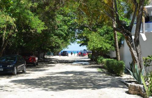 Zazil-ha Apartamento | Oasis 2BR btw 5ta and Beach Early-Late Check in-out option