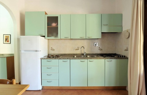 Innamorata Apartamento | Oasis 3 by Interhome