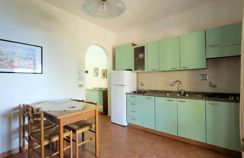 Innamorata Apartamento | Oasis 3 by Interhome