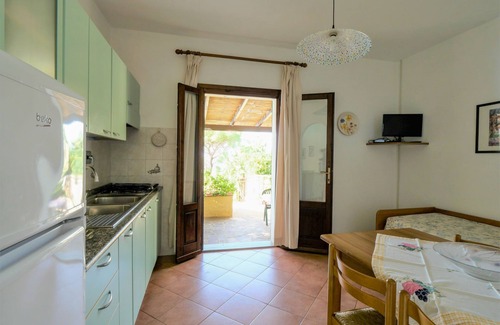 Innamorata Apartamento | Oasis 3 by Interhome