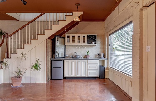 Shelbyville Casa | oasis 522!
