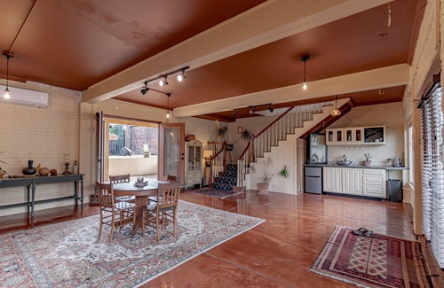 Shelbyville Casa | oasis 522!