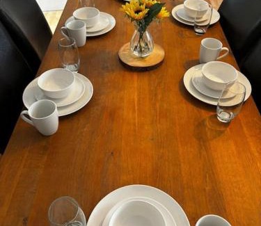 Shiremoor Apartamento | Oasis Abode - 4 Beds Shiremoor
