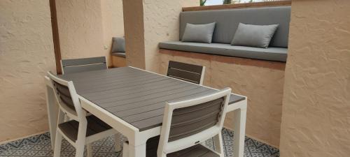 Fuente Álamo de Murcia Apartamento | Oasis - Acogedor apartamento 2 dormitorios HK