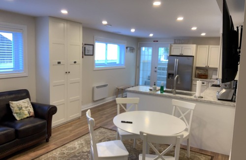 Niagara-on-the-Lake Apartamento | Oasis amidst the wineries