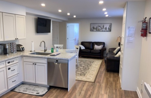 Niagara-on-the-Lake Apartamento | Oasis amidst the wineries