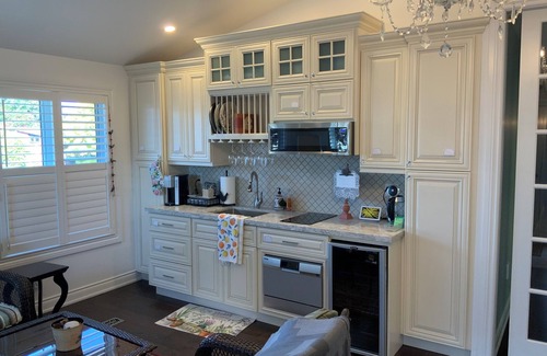 Niagara-on-the-Lake Apartamento | Oasis amidst the wineries! Loft