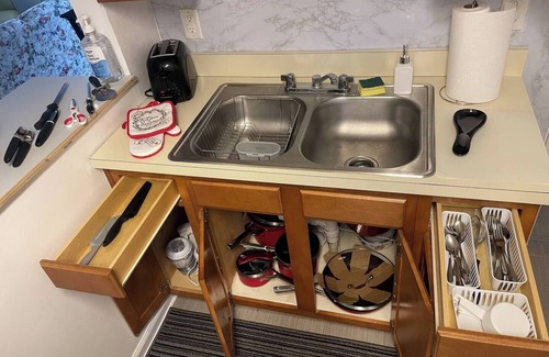 Radcliff Apartamento | Oasis apartment 4